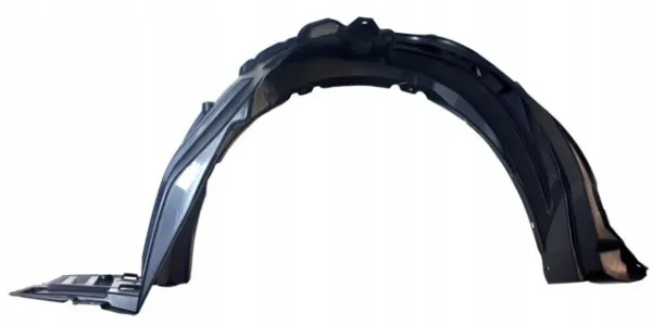 Підкрилок передній правий 53875K0020 Toyota