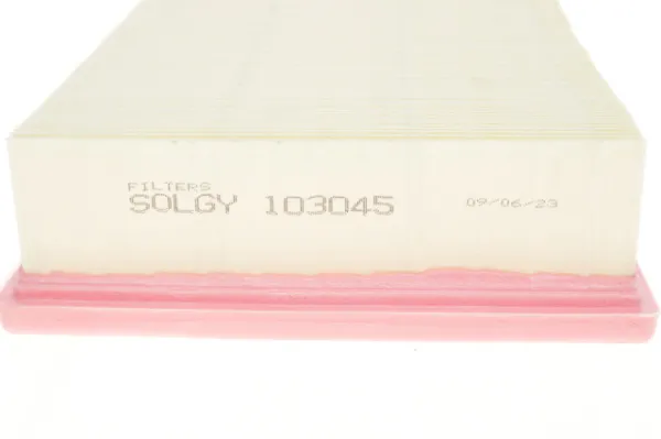 Повітряний фільтр 103045 Solgy