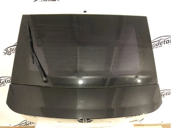 Ляда Toyota Prius ZVW30