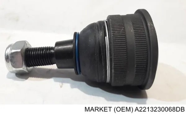 Кульова опора переднього амортизатора 221MDFDB Market (OEM)