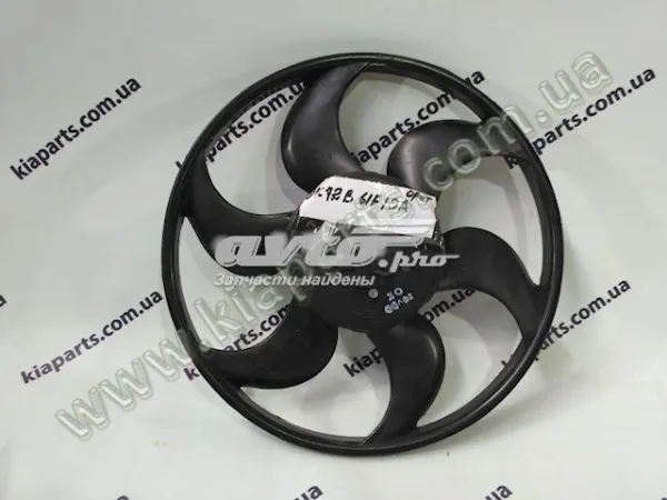  0K72B61F10A Hyundai/Kia