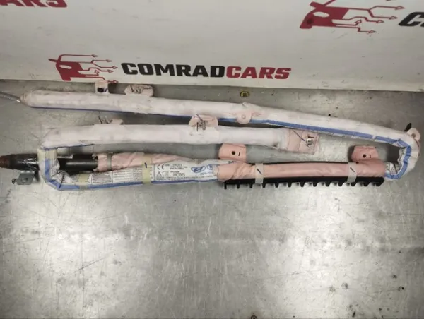 Подушка безпеки, збоку, ліва, AIRBAG 85010F2100 Hyundai/Kia