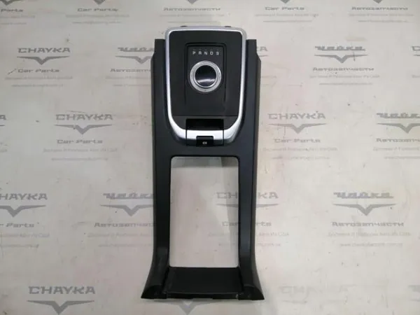 Декоративна накладка центральної консолі LR112079 Land Rover