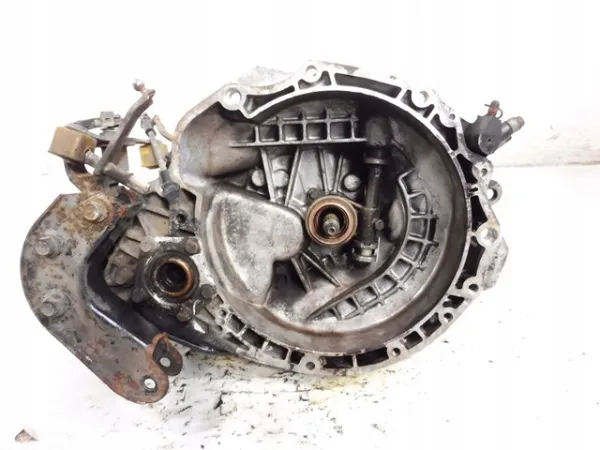 Коробка передач 96850542 General Motors