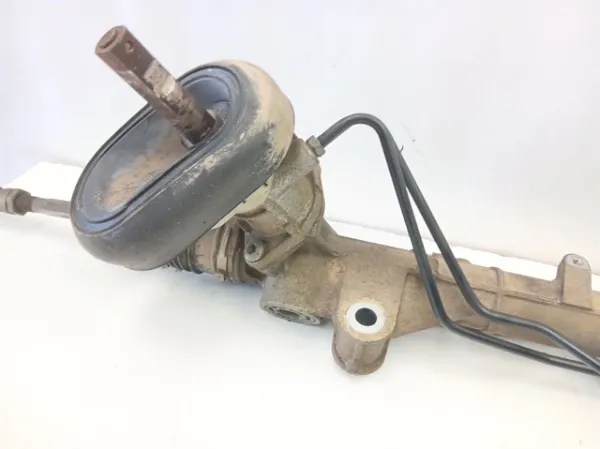 Рульова рейка 490014306R Renault (RVI)