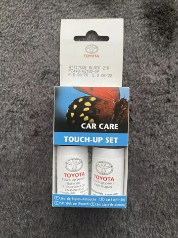  PZ448W218009 Toyota