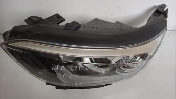 Фара ліва 92101H8000 Hyundai/Kia
