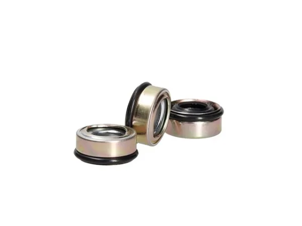 Сальник компресора кондиціонера OS0193 MSG