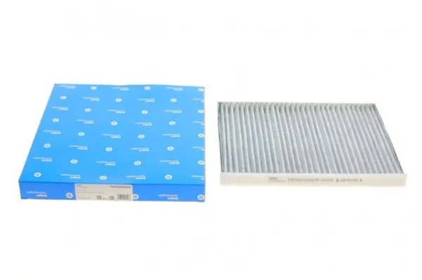 Фільтр салону TSP0325310CB Delphi