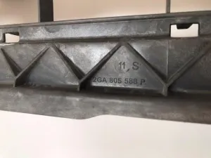 2GA805588P VAG