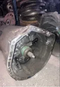 Коробка передач Mercedes ML/GLE W163