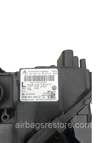  5NB941035D VAG
