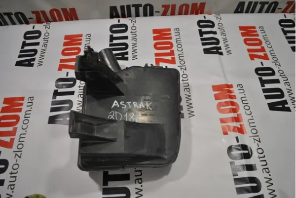 Бачок омивача 39010947 General Motors
