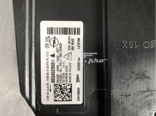  9834029980 Opel