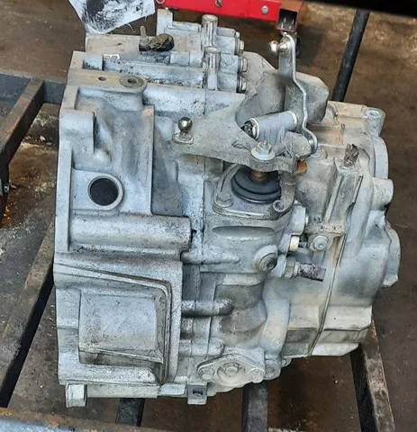  FVP VAG