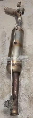  9672653580 Peugeot/Citroen