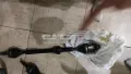 Піввісь права Toyota Prius ZVW30