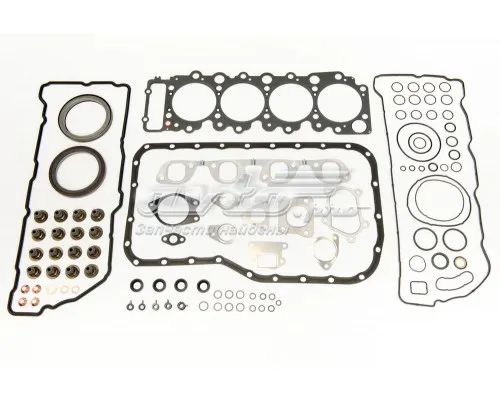 Комплект прокладок 0411175A42 Toyota