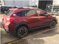 Subaru XV I позашляховик (GP) (2012 - 2025) Автомат FB20B
