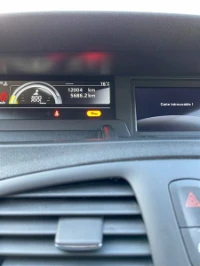 Renault SCENIC GRAND III мінівен (JZ0,  JZ1) (2009 - 2016) Механіка 6 K9K 836
