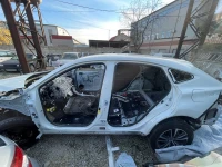 Toyota VENZA позашляховик (H85) (2020 - 2025) АКПП