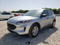 Ford ESCAPE позашляховик (DFK) (2019 - 2025) Автомат Y1DA