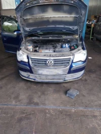 Volkswagen TOURAN I мінівен (1T1,  1T2) (2003 - 2010)  BLS