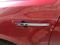BMW X6 позашляховик (E71) (2008 - 2014) 