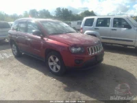 Jeep COMPASS позашляховик (2007 - 2025) Автомат ERZ