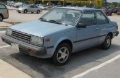 Нісан Сані (1981 - 1985)