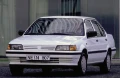 Нісан Сані (1986 - 1991)