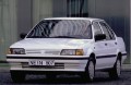 Нісан Сані (1986 - 1991)