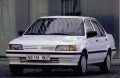 Nissan Sunny II (1986 - 1991)
