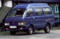 Nissan Vanette C120 (1978 - 1989)