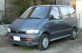 Nissan Vanette Cargo C23 (1995 - 2001)