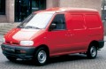 Nissan Vanette CARGO C23 (1995 - 2001)