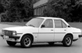 Опель Аскона (1975 - 1981)