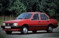 Опель Аскона (1981 - 1988)