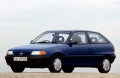 Опель Астра (1991 - 1998)