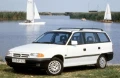 Опель Астра (1991 - 2001)