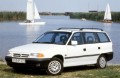 Опель Астра (1991 - 2001)