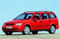 Опель Астра (1998 - 2009)
