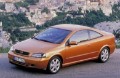 Опель Астра (1998 - 2005)