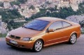 Opel Astra G F07 (1998 - 2005)