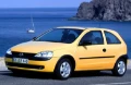 Опель Корса (2000 - 2006)