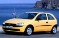 Опель Корса (2000 - 2006)