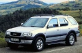 Опель Фронтера (1998 - 2003)