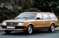 Opel Kadett D 36 (1979 - 1984)