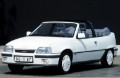 Opel Kadett E 43B (1986 - 1993)