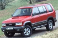 Опель Монтерей (1991 - 1998)
